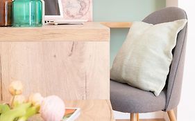 The Best Rent - Two-Bedroom Apartment In Navigli Area